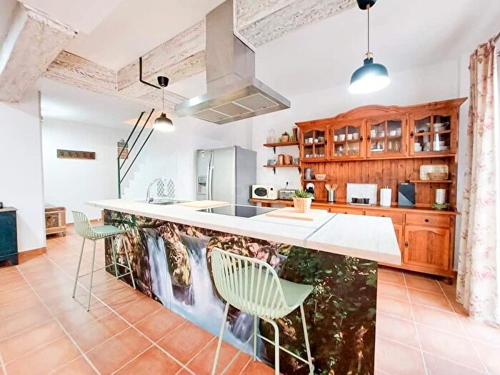 Piso en venta en El Bosque, Cádiz de 3 habitaciones