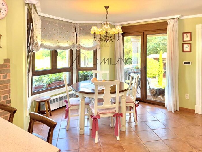 Casas en venta y pisos alquiler - 3