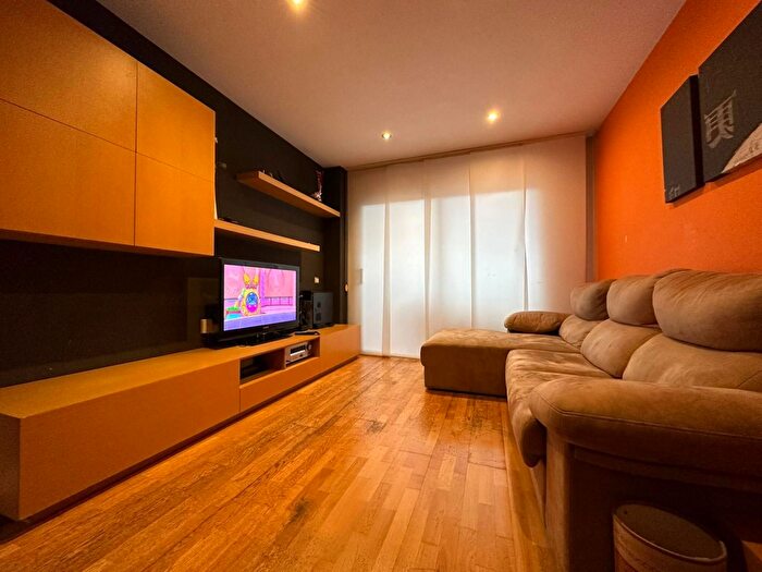 Piso en alquiler en Remei La Guixa, Vic de 3 habitaciones