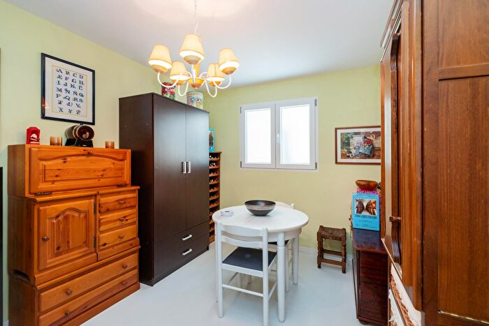 Casas en venta y pisos alquiler - 3
