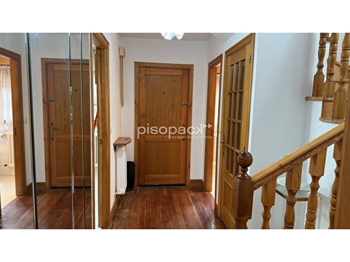 Casas en venta y pisos alquiler - 2