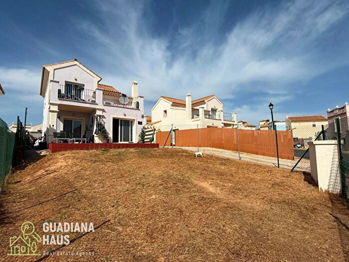 Casa en venta en Costa Esuri, Ayamonte de 3 habitaciones