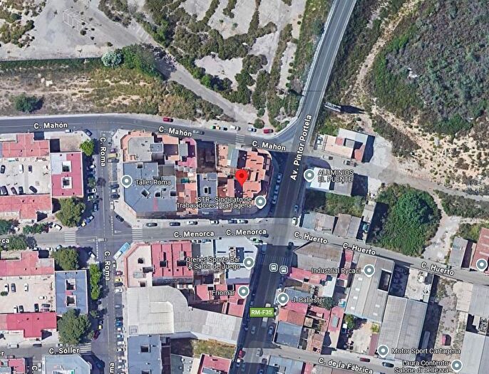 Casas en venta y pisos alquiler - 3