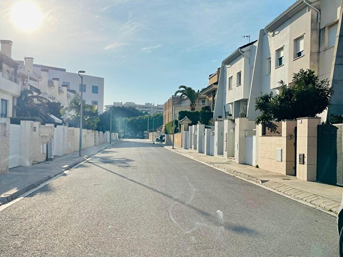 Casa en venta en Park Nord Casona, Gandia de 3 habitaciones