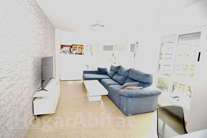 Piso en venta en El Pilar, Vilareal de 3 habitaciones