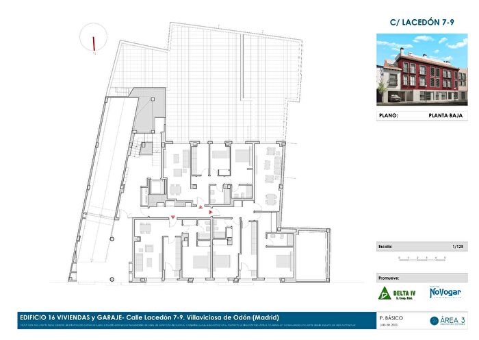 Casas en venta y pisos alquiler - 2