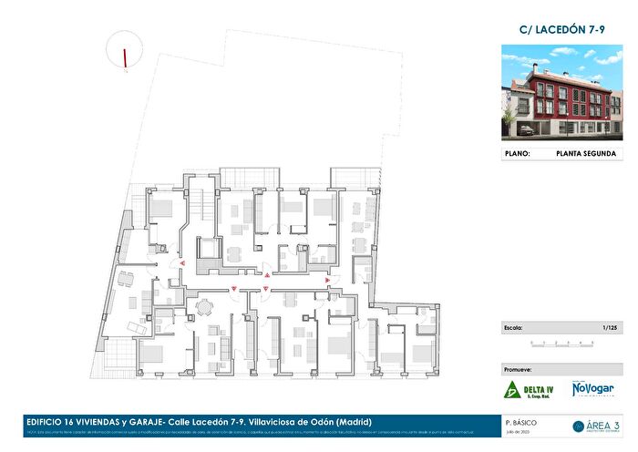 Casas en venta y pisos alquiler - 3
