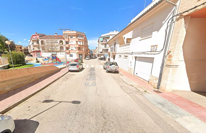 Piso en venta en Genovés, Valencia de 3 habitaciones
