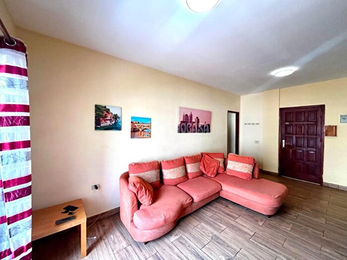 Piso en alquiler en Puertito de Güímar, Güímar de 3 habitaciones