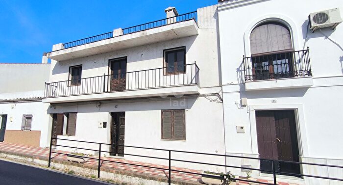 Casa en venta en Villablanca, Huelva de 6 habitaciones