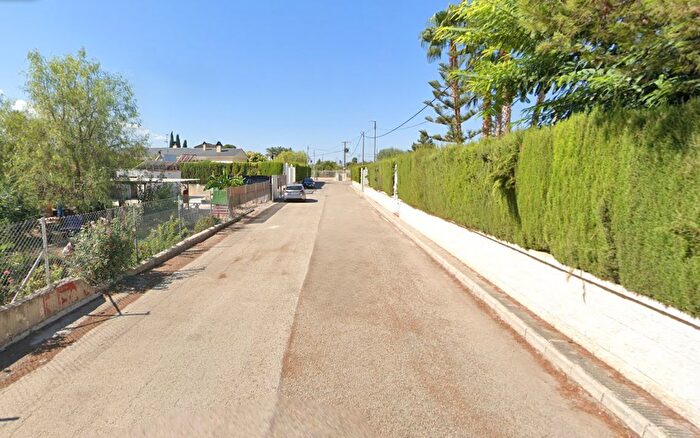 Piso en venta en Pedanías Este, Beniaján de 4 habitaciones