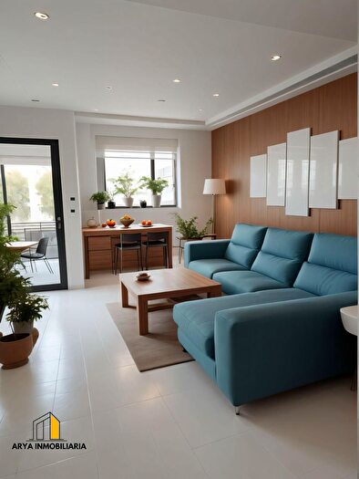 Casas en venta y pisos alquiler - 2