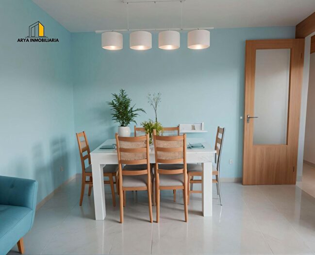 Casas en venta y pisos alquiler - 3