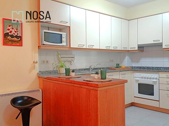 Casas en venta y pisos alquiler - 2