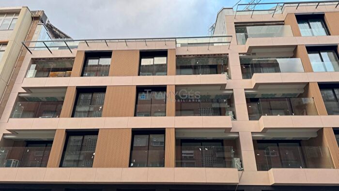 Piso en venta en Centro Urbano, Plaza España Corte Inglés de 2 habitaciones