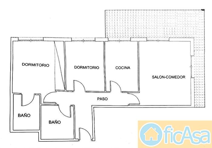 Casas en venta y pisos alquiler - 2