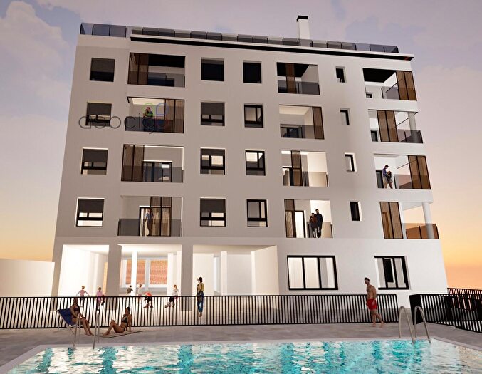 Casas en venta y pisos alquiler - 1