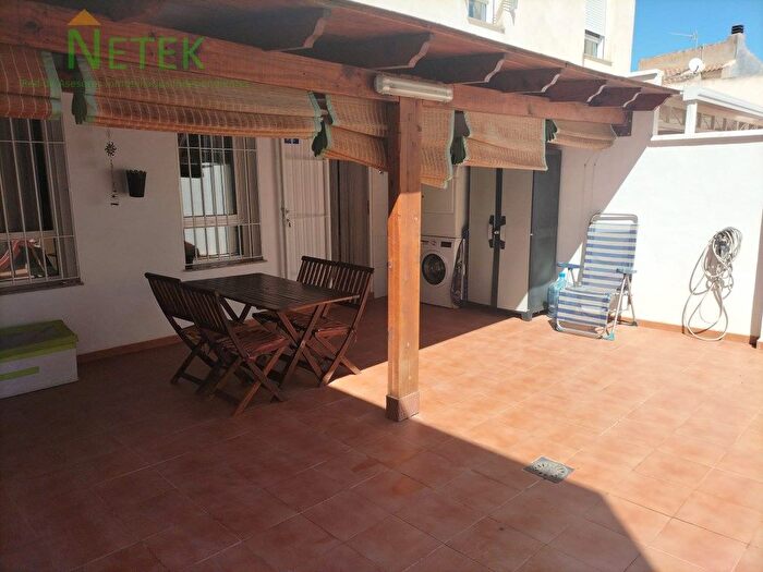 Piso en venta en Pedanías Oeste, San Ginés de 3 habitaciones