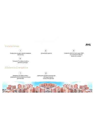 Casas en venta y pisos alquiler - 2