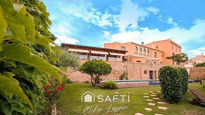 Casa en venta en Cataluña, Barcelona