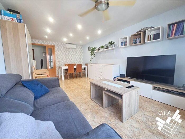 Piso en venta en Casco Urbano, Vinaròs de 4 habitaciones