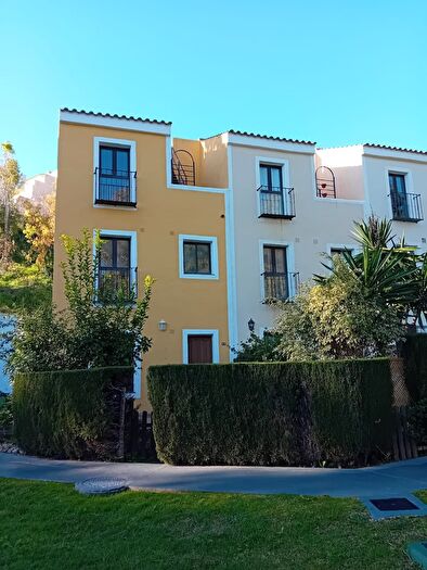 Casa en venta en Casares Golf Casares del Sol, Casares de 3 habitaciones