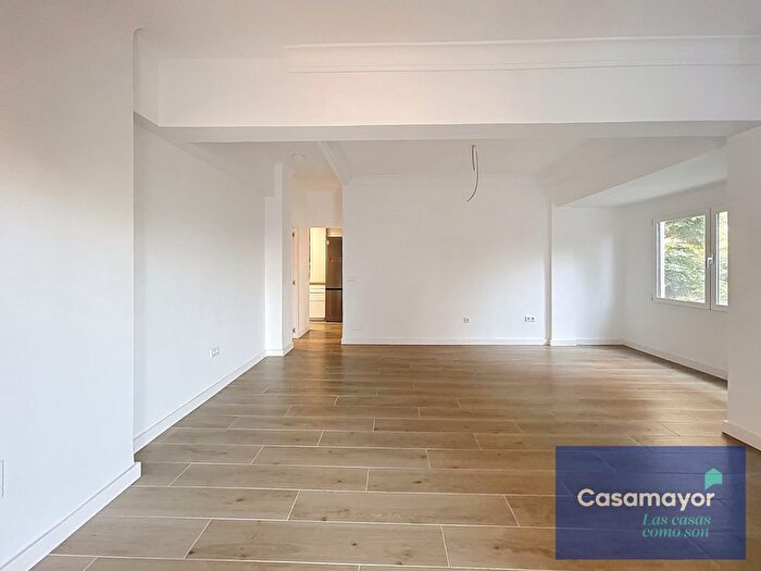 Casas en venta y pisos alquiler - 2