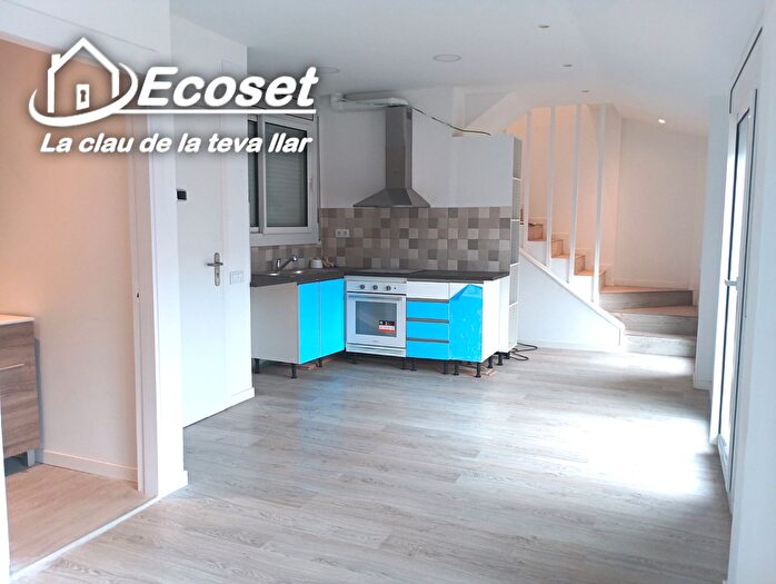 Piso en venta en La Palma de Cervelló, Barcelona de 2 habitaciones