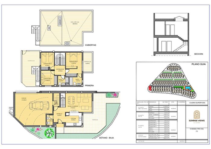 Casas en venta y pisos alquiler - 3
