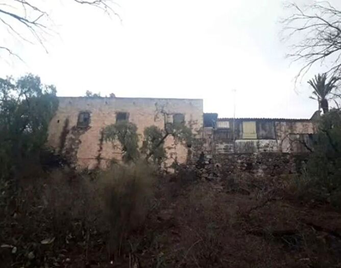 Casas en venta y pisos alquiler - 2