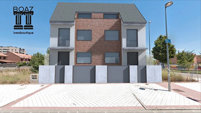 Casas en venta y pisos alquiler - 1