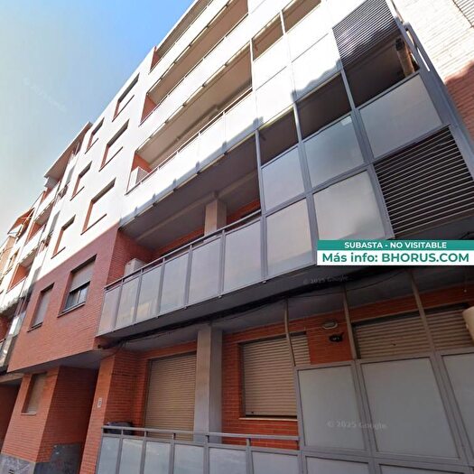 Piso en venta en Delicias, Barrio del Ave de 2 habitaciones