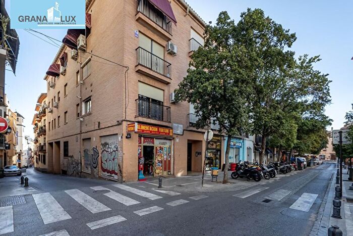 Piso en venta en Centro, San Matías Realejo de 3 habitaciones