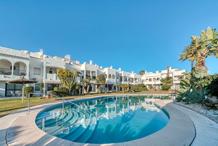 Casa en venta en Benamara Atalaya, Bel Air de 3 habitaciones