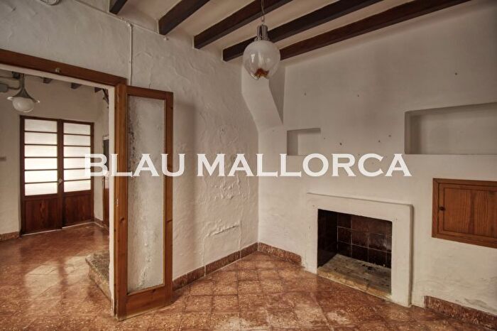 Casas en venta y pisos alquiler - 3