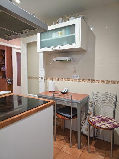 Casas en venta y pisos alquiler - 2