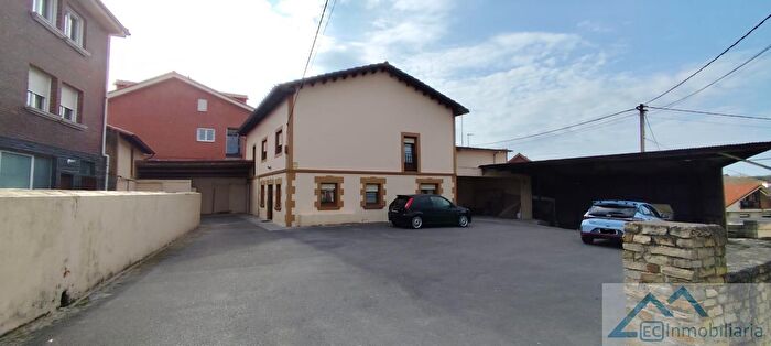 Casas en venta y pisos alquiler - 2