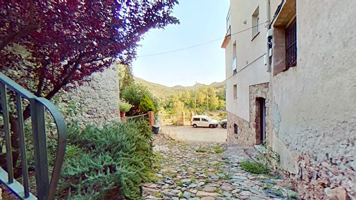 Casa en venta en LArgentera, Tarragona de 3 habitaciones