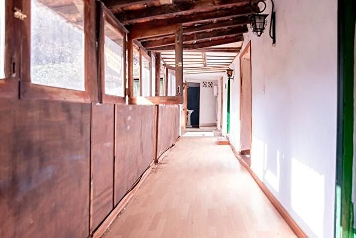 Casa en venta en Vallehermoso, Santa Cruz de Tenerife de 3 habitaciones
