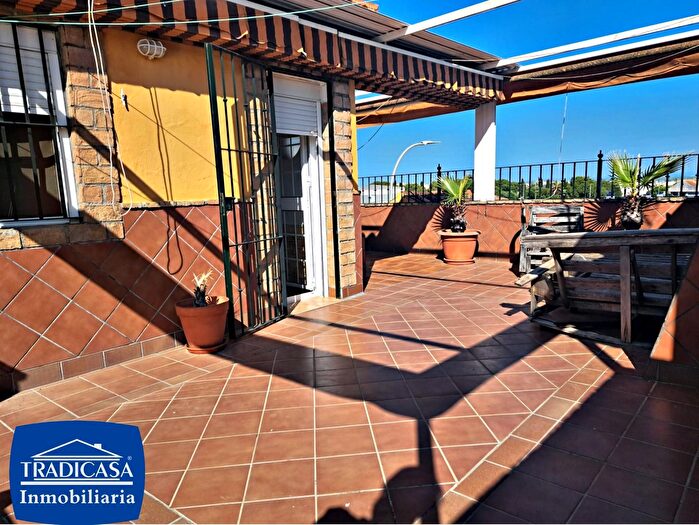 Casa en venta en Jerez Norte Montealto Pozoalbero, El Altillo de 4 habitaciones