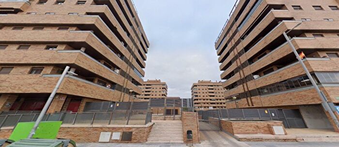 Piso en venta en El Quiñón, Seseña de 3 habitaciones