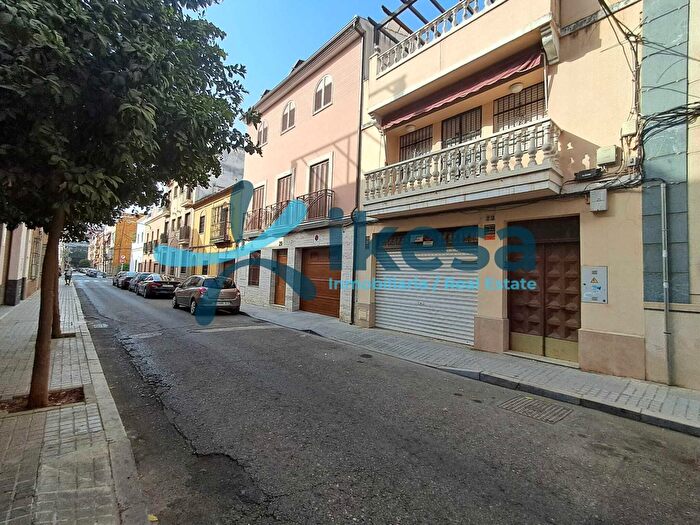 Casa en venta en Noroeste, Huerta de la Reina Trassierra de 7 habitaciones