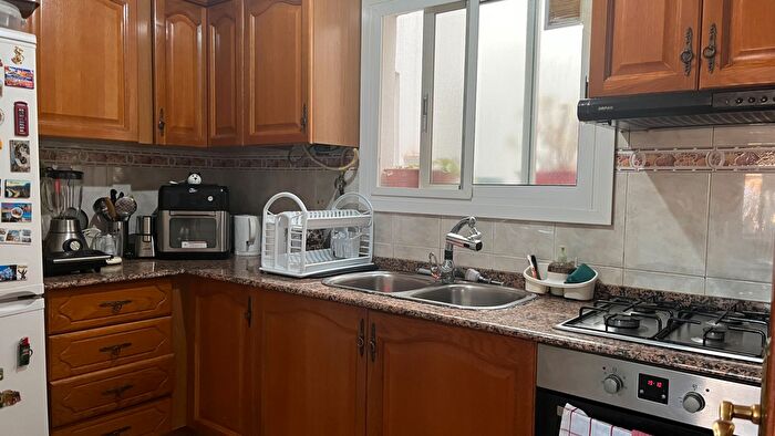 Piso en venta en Pobles de lOest, Benimàmet de 3 habitaciones