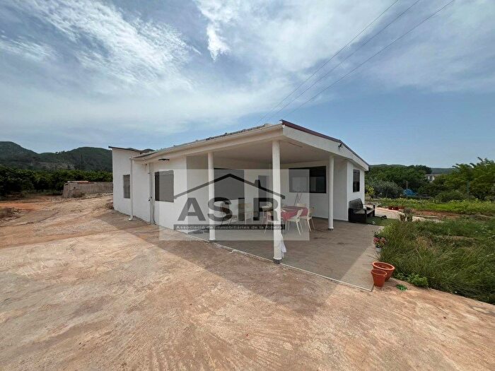 Casas en venta y pisos alquiler - 2