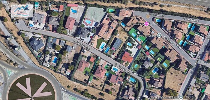 Casas en venta y pisos alquiler - 3