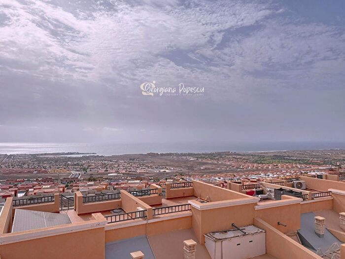 Piso en venta en Caleta de Fuste, Antigua de 2 habitaciones