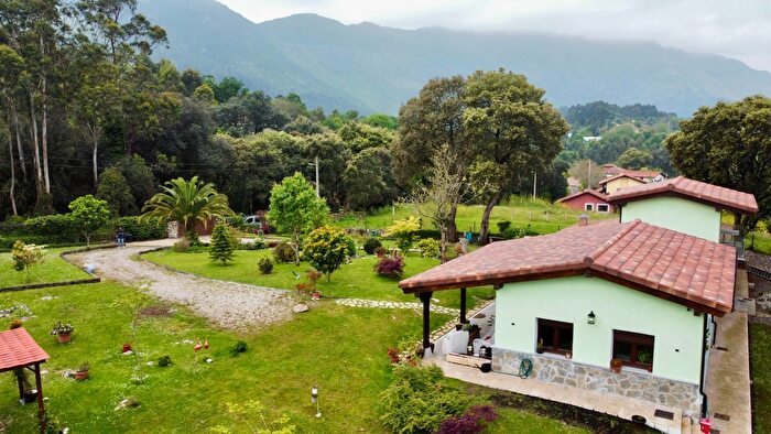 Casas en venta y pisos alquiler - 3