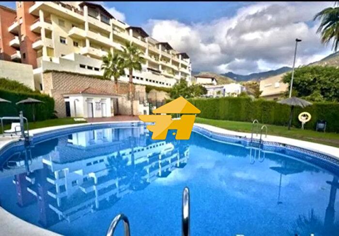 Piso en alquiler en Montealto Monterrey, Benalmádena de 1 habitacion