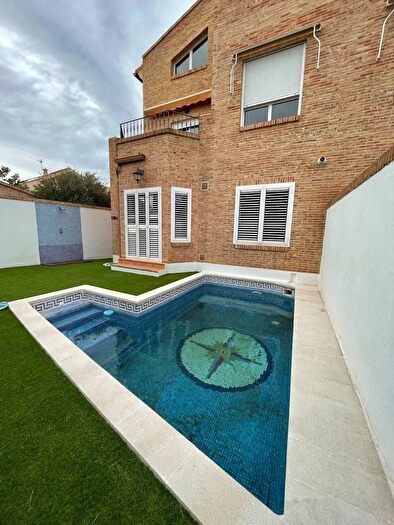Casas en venta y pisos alquiler - 2