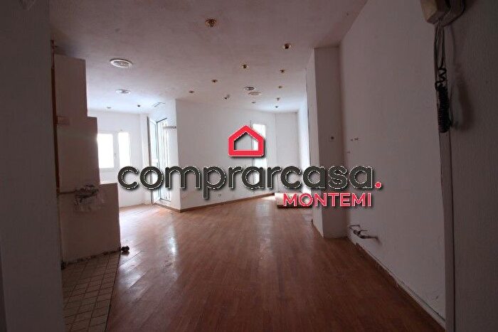 Casas en venta y pisos alquiler - 3